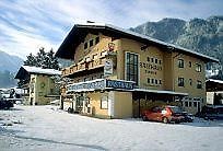 Gasthof Bacher Hotel Sankt Johann im Pongau Bagian luar foto